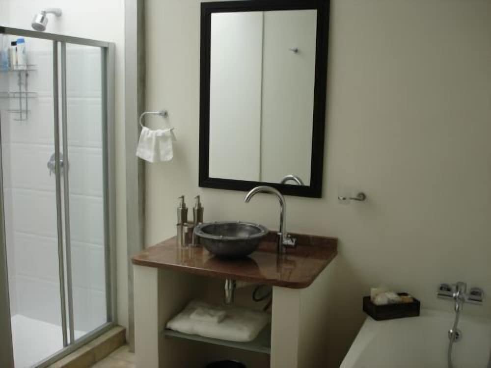 Фото Guest Suite Vista