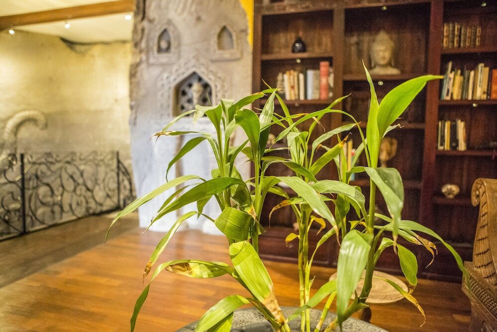 Фото Avalon Ubud Villas