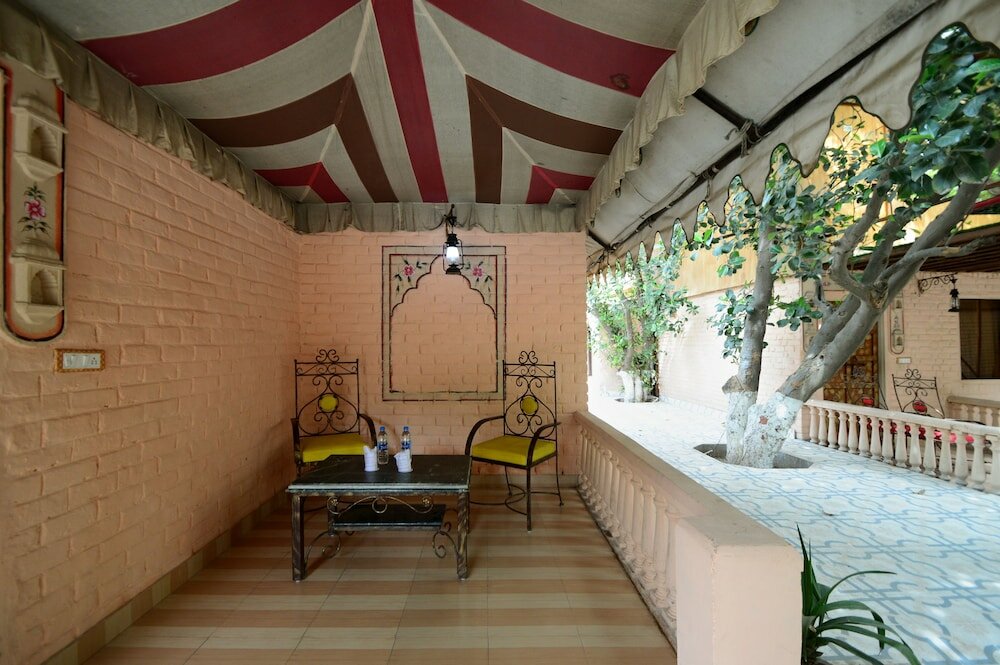 Фото The Heritage Village Resort