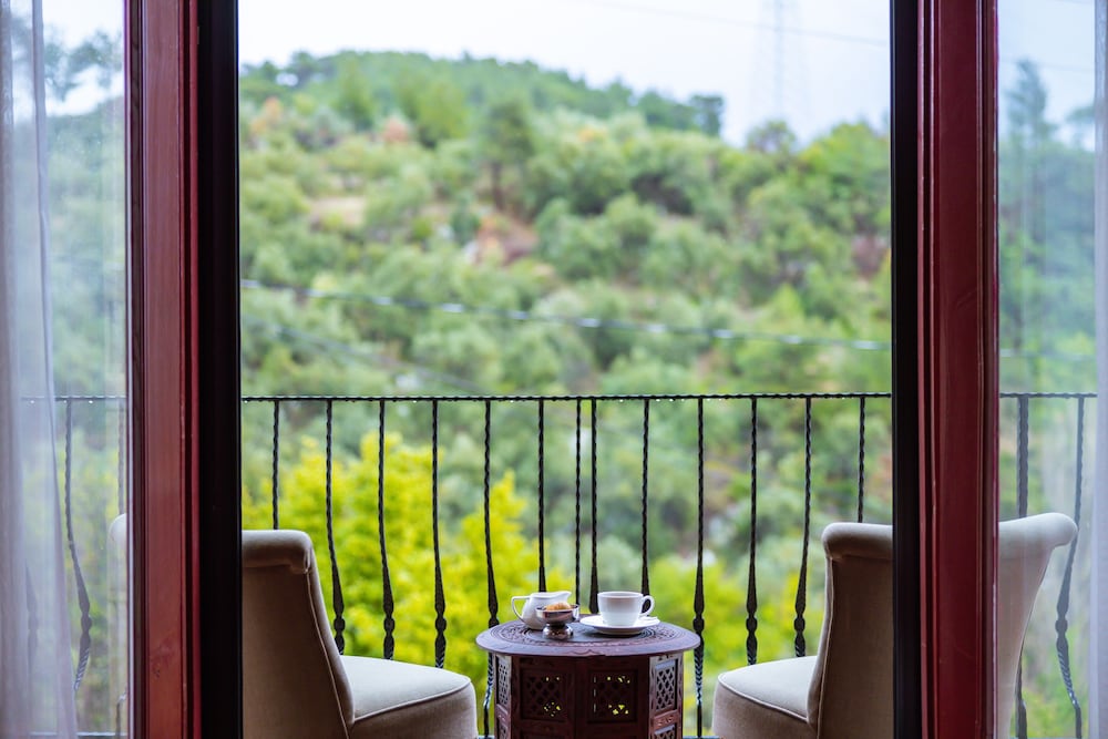 Фото Cetmihan Hotel