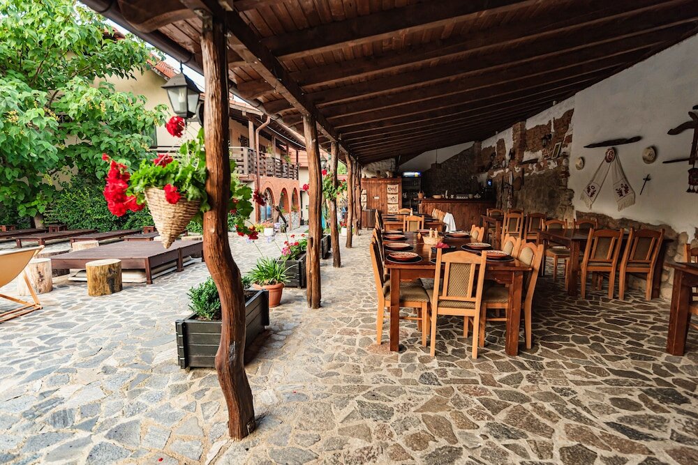 Фото Casa Dives - Transylvania