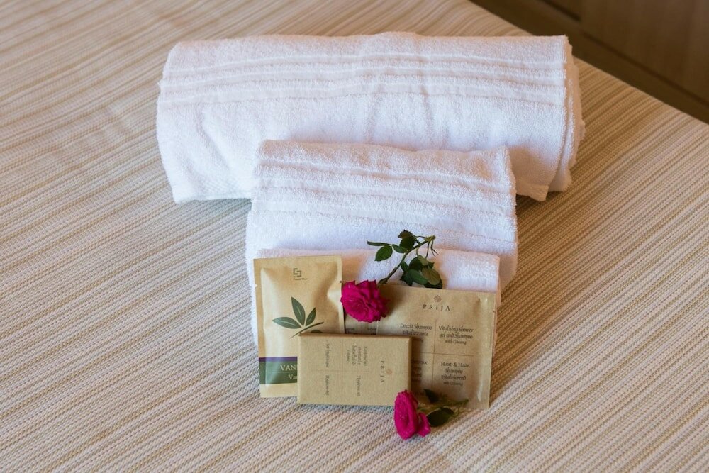 Фото Domus il Palio B&b