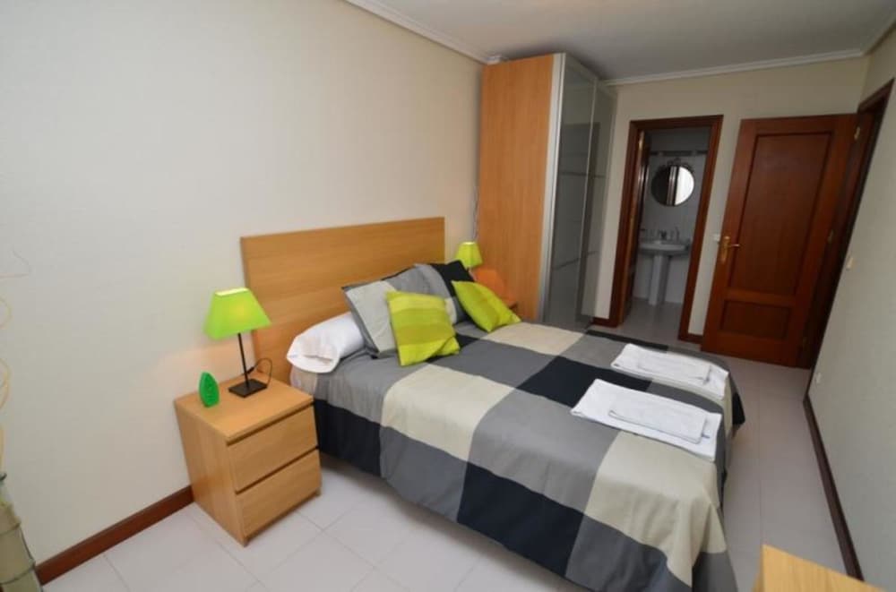 Фото Apartment in Santoña, Cantabria 103297 by Mo Rentals