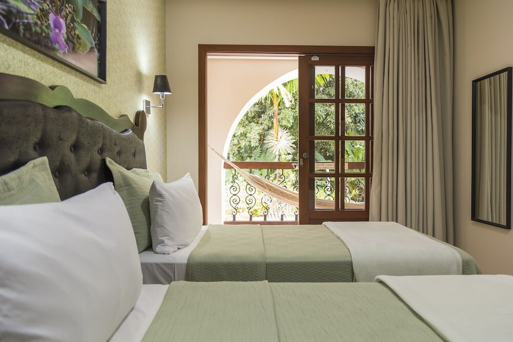 Фото Отель Terra dos Diamantes