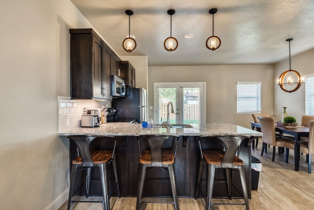 Фото Watchman Villas