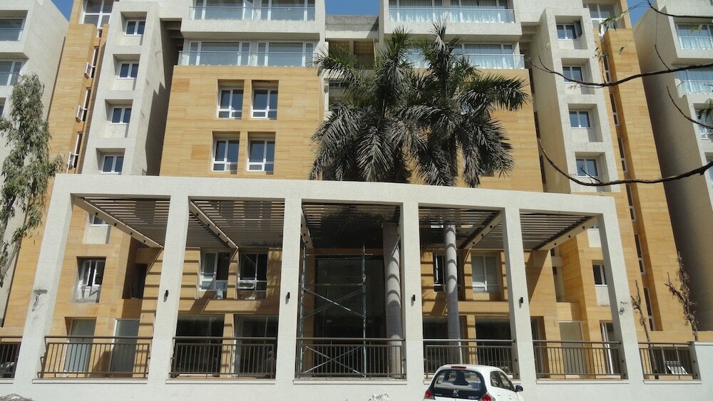 Фото Hotel Shelsta