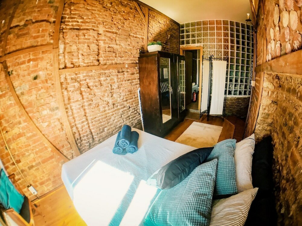 Фото Lollipop Flats Plaza Mayor Suite