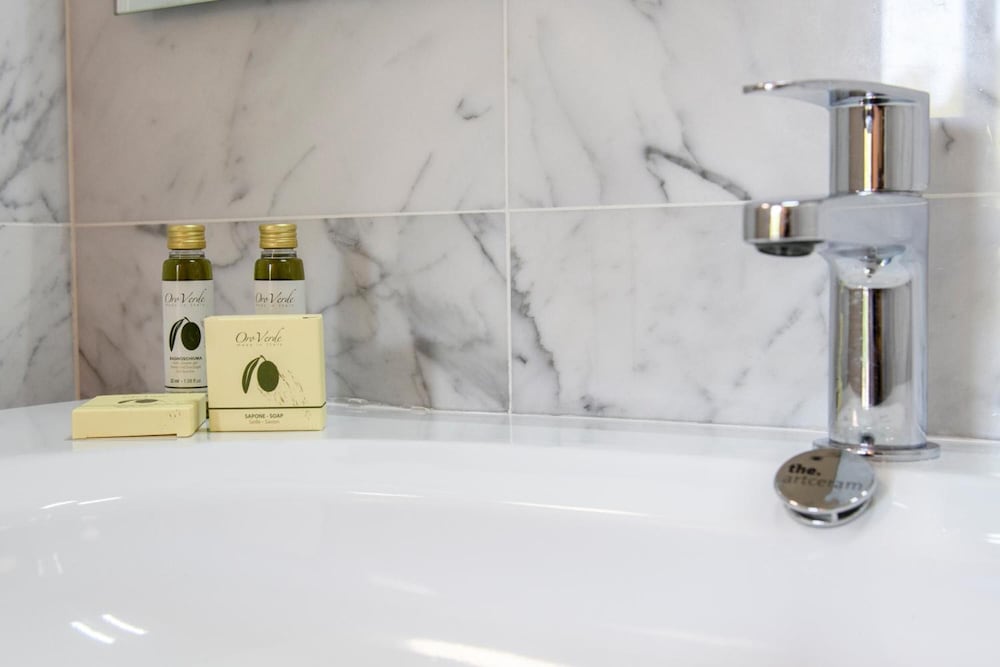 Фото Domus il Palio B&b