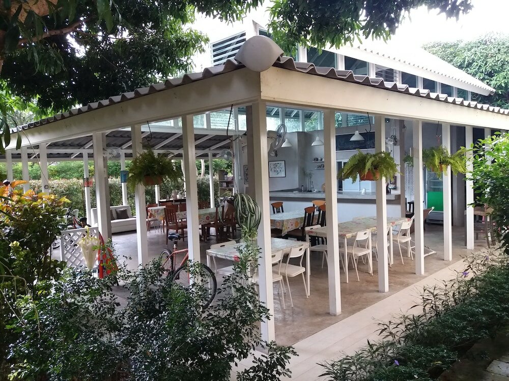 Фото Jardin de Mangue Pakchong