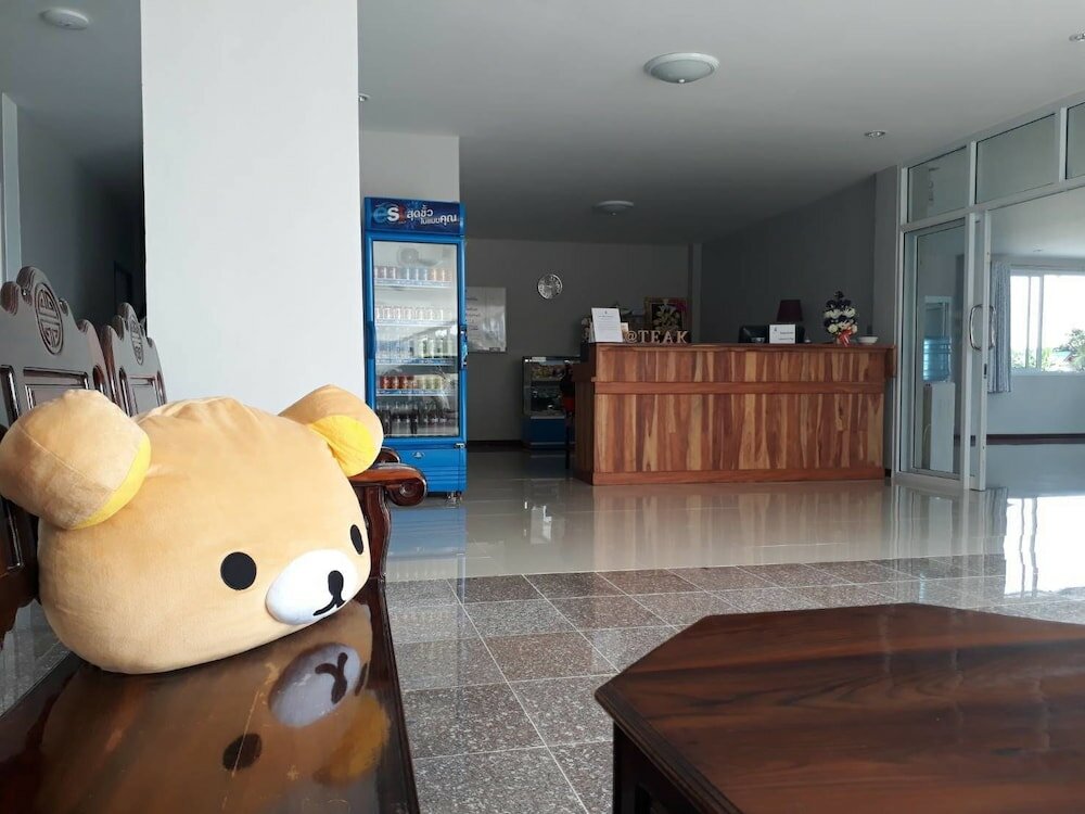 Фото отеля 5