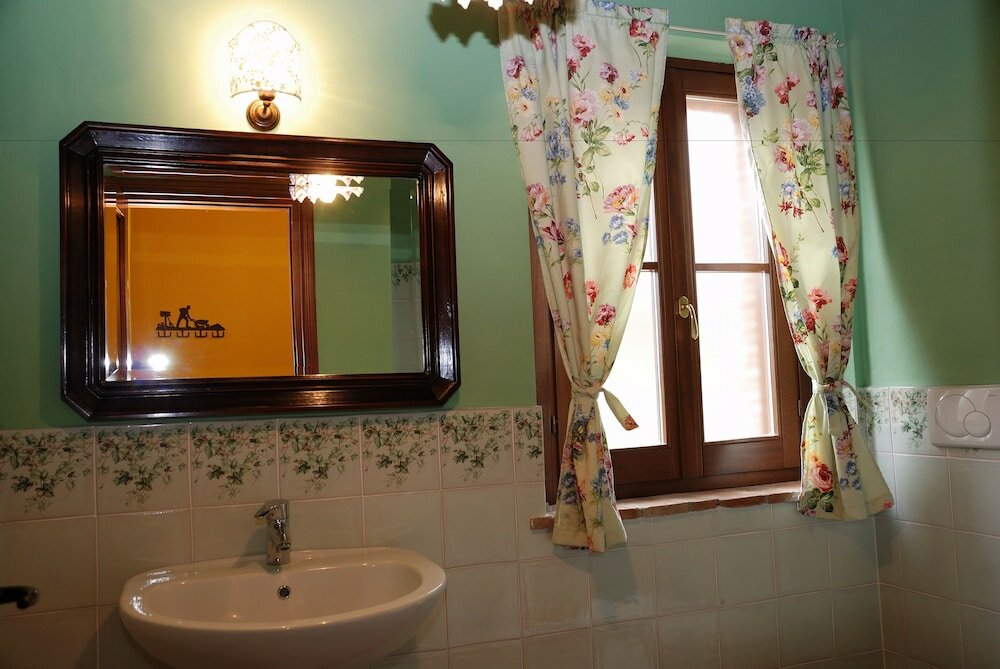 Фото La Collina dei Ciliegi