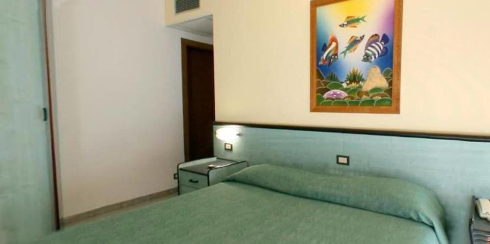 Фото Hotel San Nazario