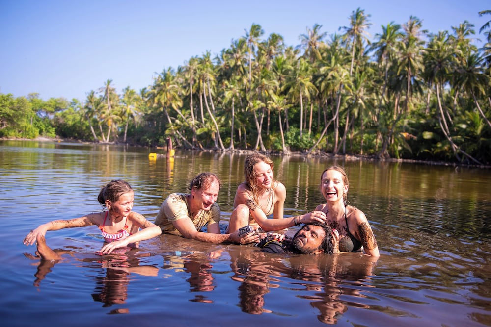 Фото Отель Olive Goidhoo