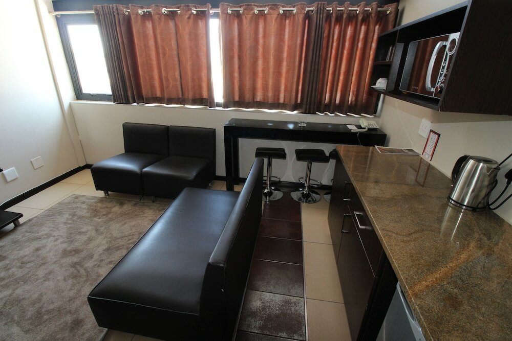 Фото Alcazaba Lodges