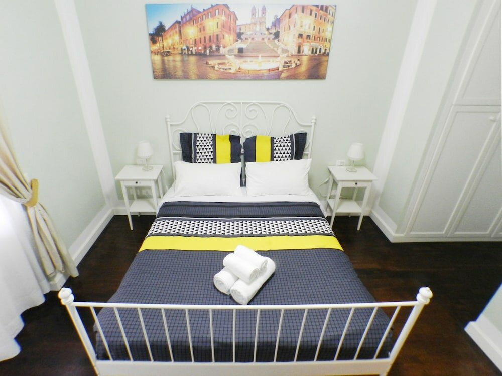 Фото Longhi Holidays House