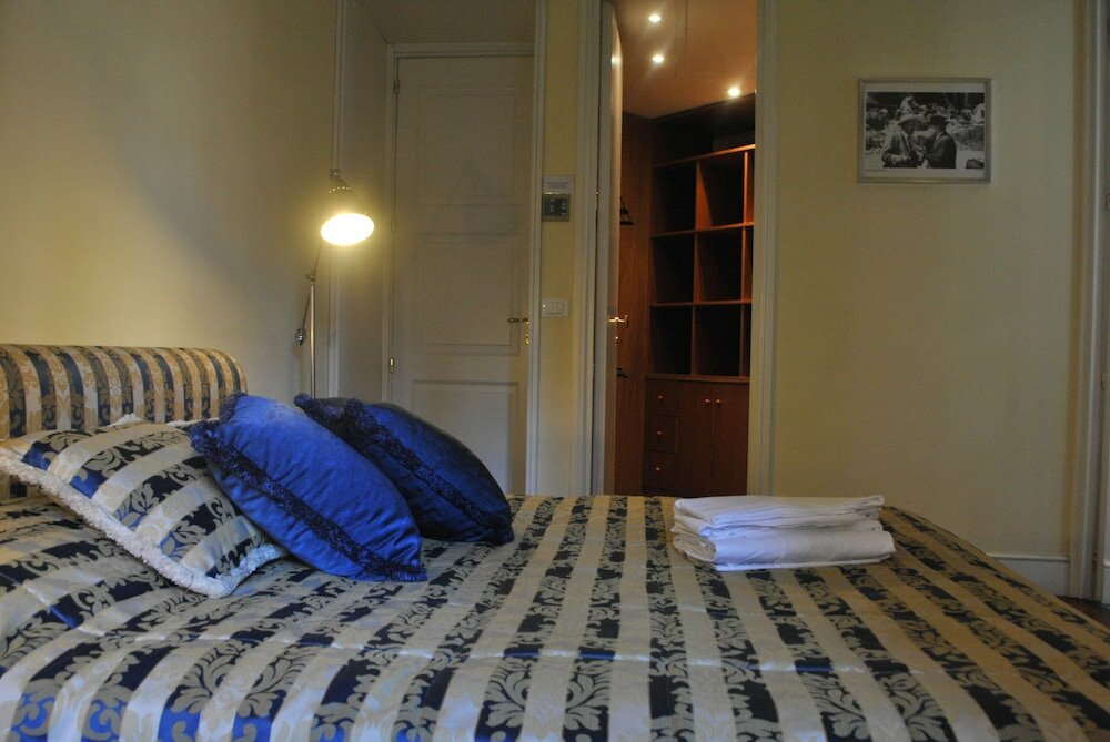 Фото Holiday House Belle Arti