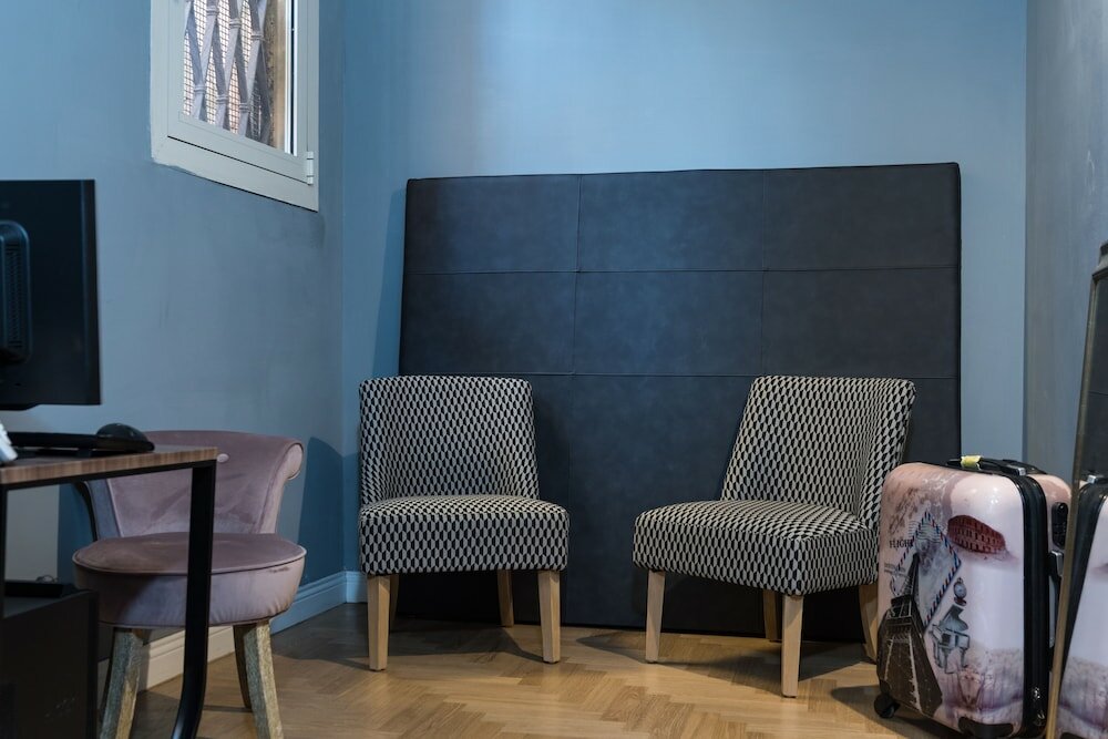 Фото Maison Brunetti