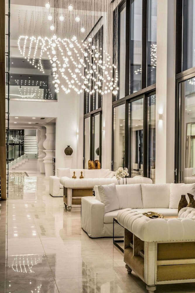 Фото Abaton Island Resort & SPA