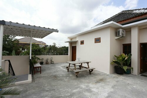 RedDoorz @ Condong Catur 3