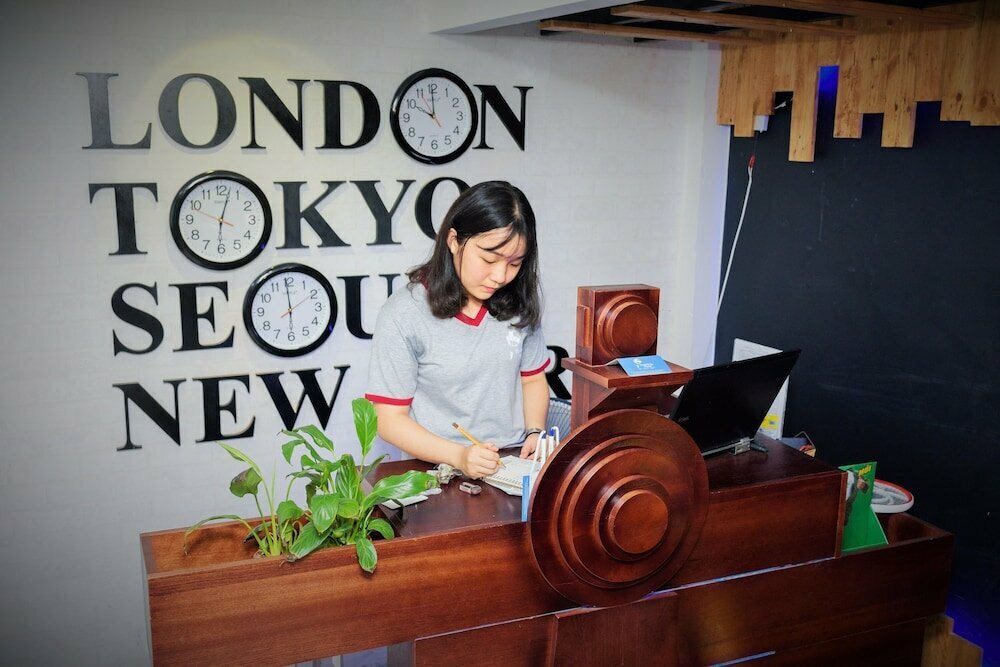 Hotel PacknGo Danang Hostel, Da Nang, photo