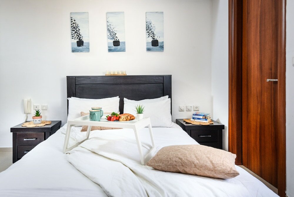 Фото Sea N'Rent - 7 Bar Kochva Tel Aviv