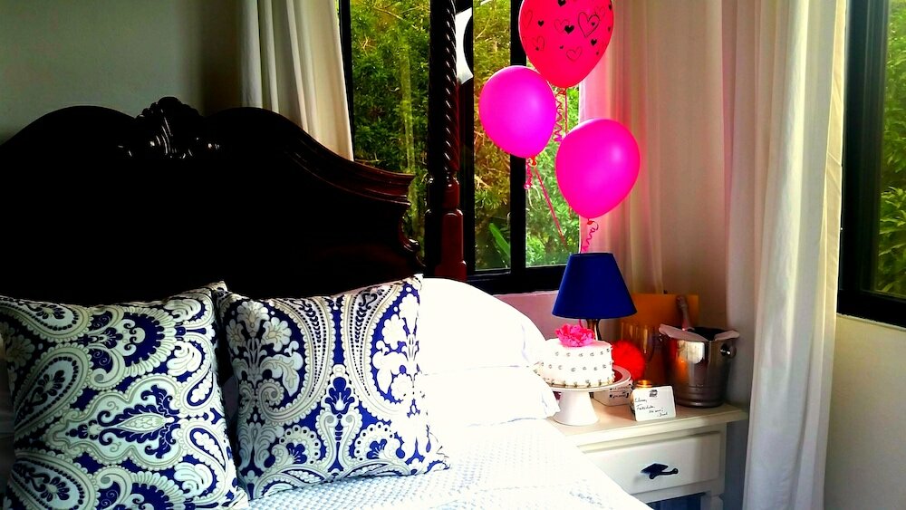 Фото Villa Celeste Estate