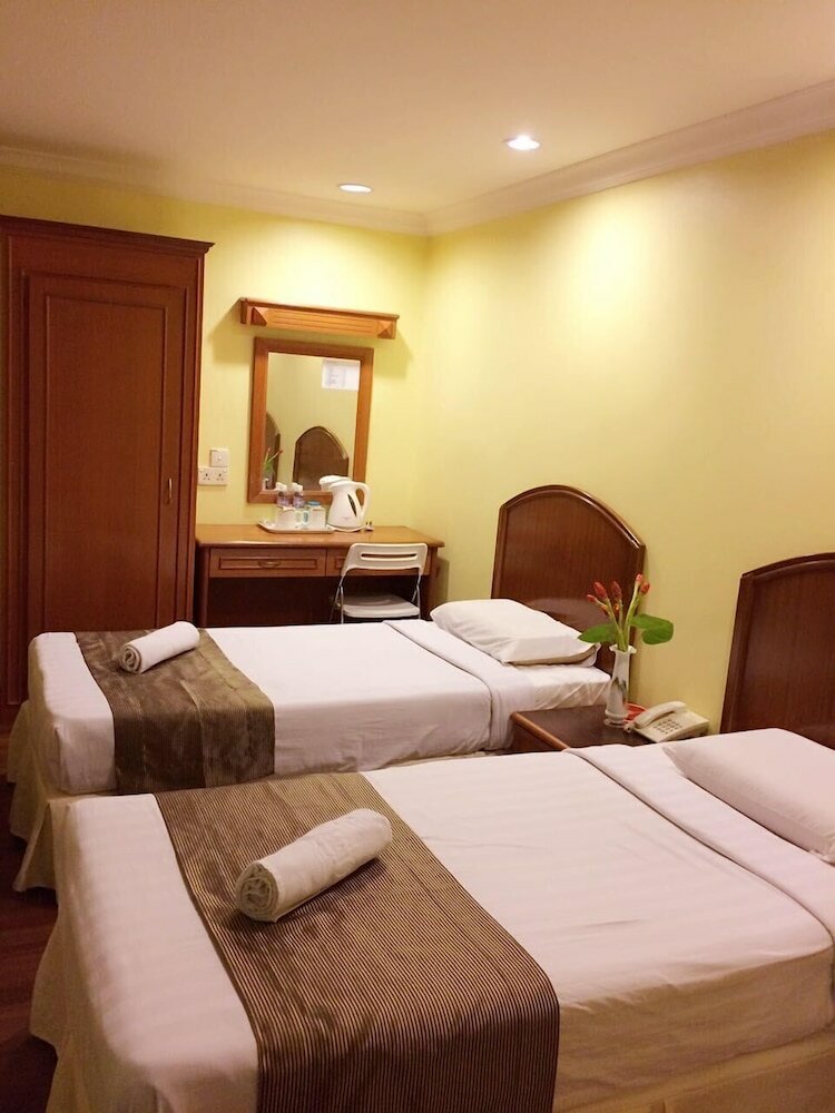 Фото SkyGlobal Hotel