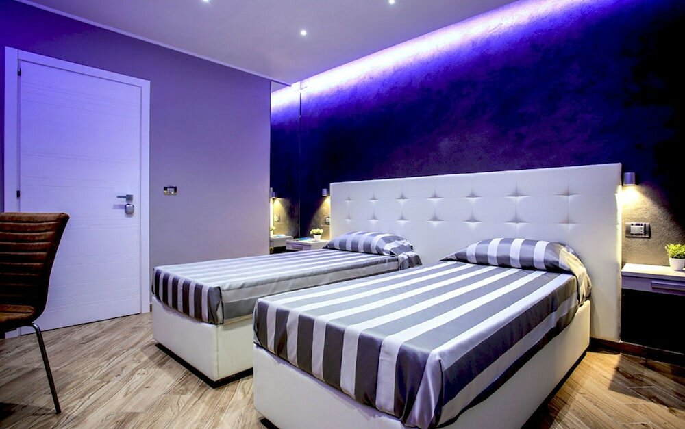 Фото Starry Sky Charming House