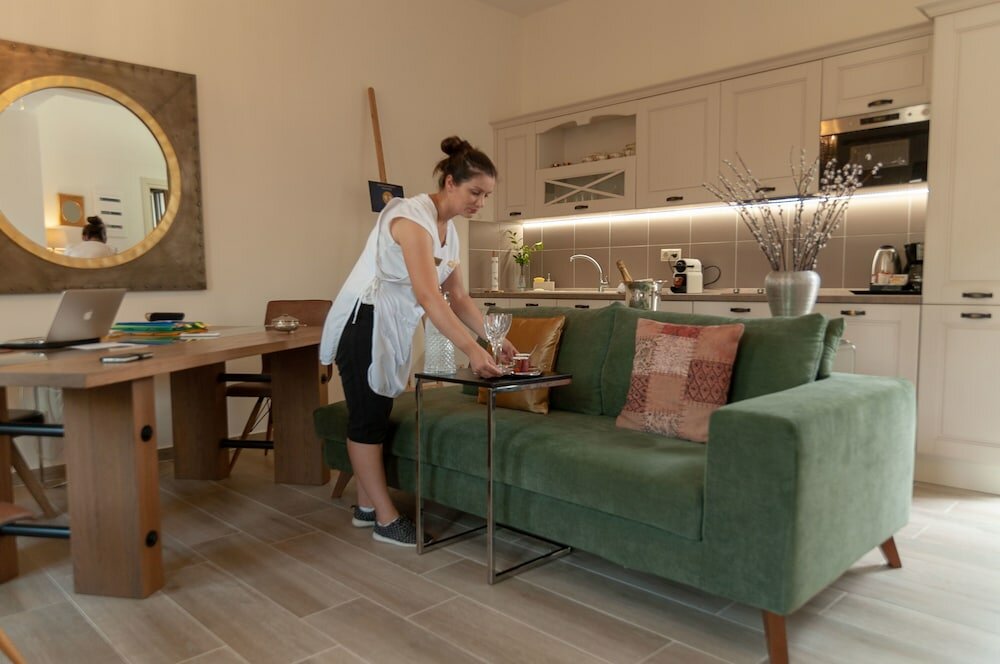 Фото Faces Art Suites