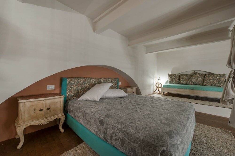 Фото Poliziano Colosseum Apartment