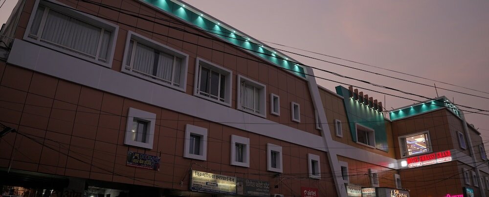 Фото отеля 4