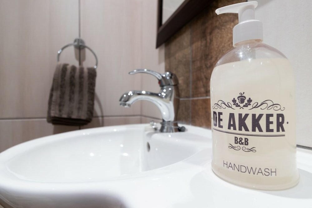 Фото De Akker Guest House