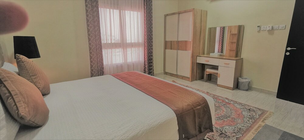 Фото Sama Sohar Hotel Apartment