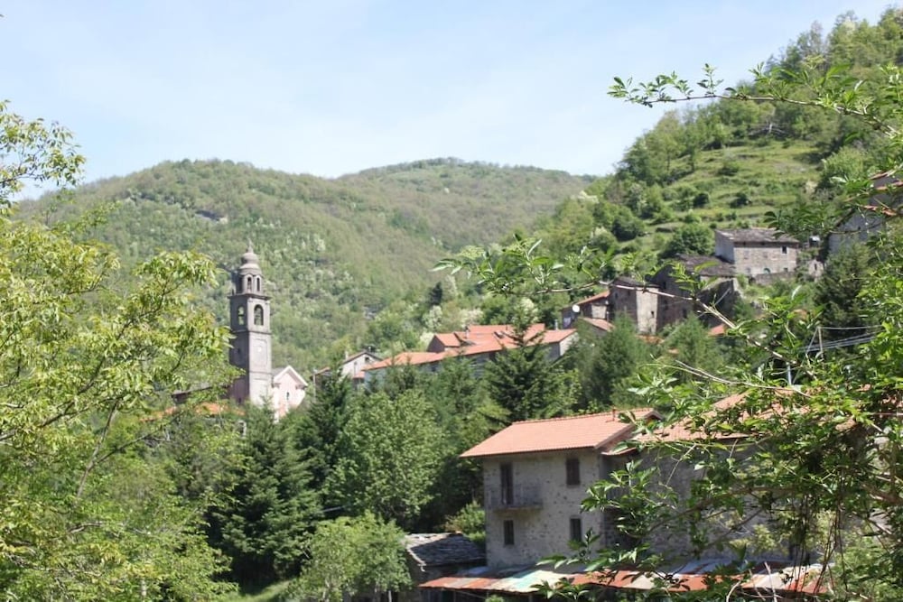 Фото B&b Eremo Gioioso