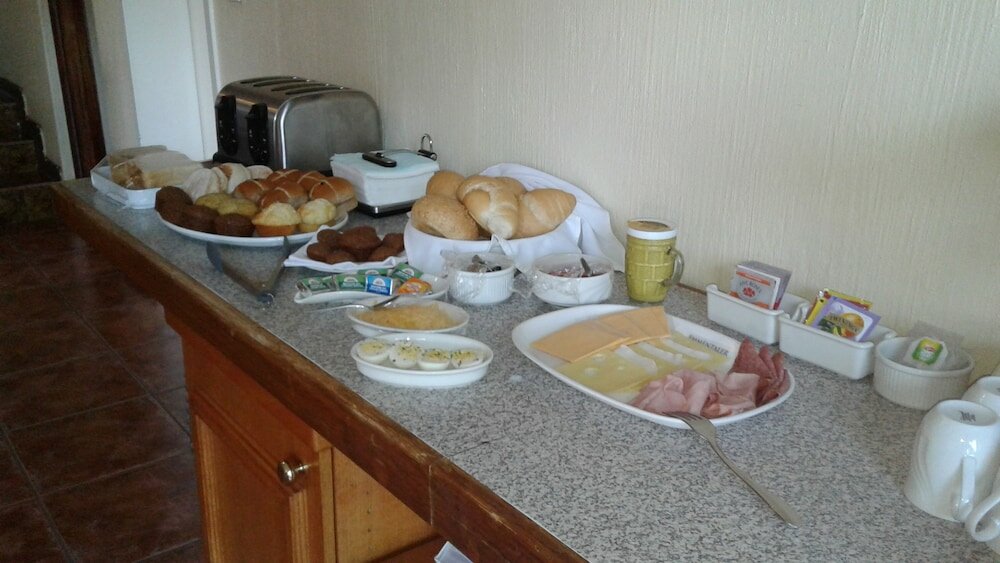 Фото The Bedford View Guest House