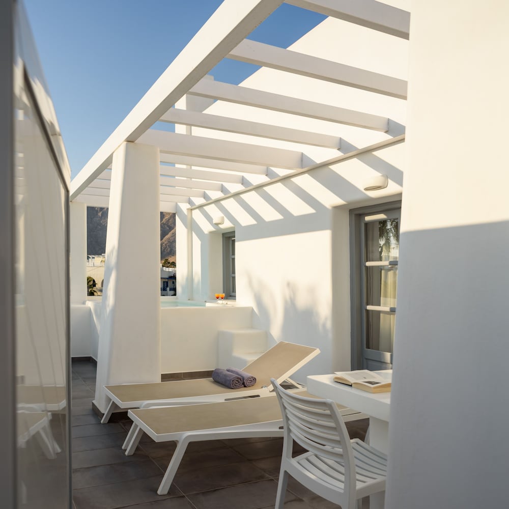 Фото Antoperla Luxury Hotel & SPA