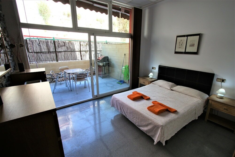 Фото Hostal La Mar