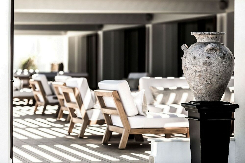 Фото Abaton Island Resort & SPA