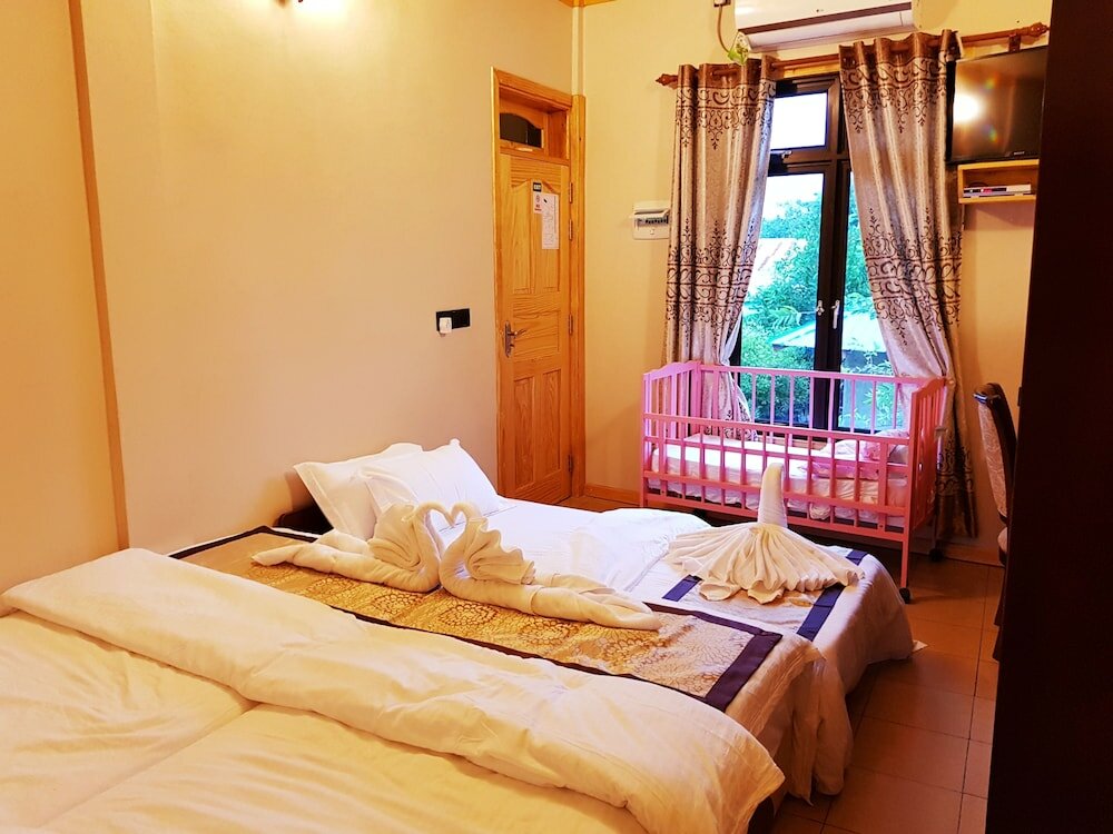 Фото Thundee Inn