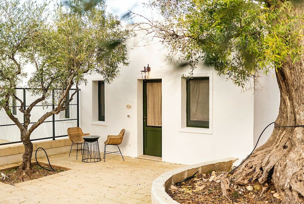 Фото Country House Sorelle Barnaba