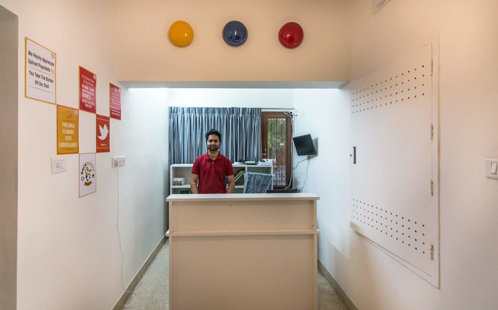 Фото отеля 5