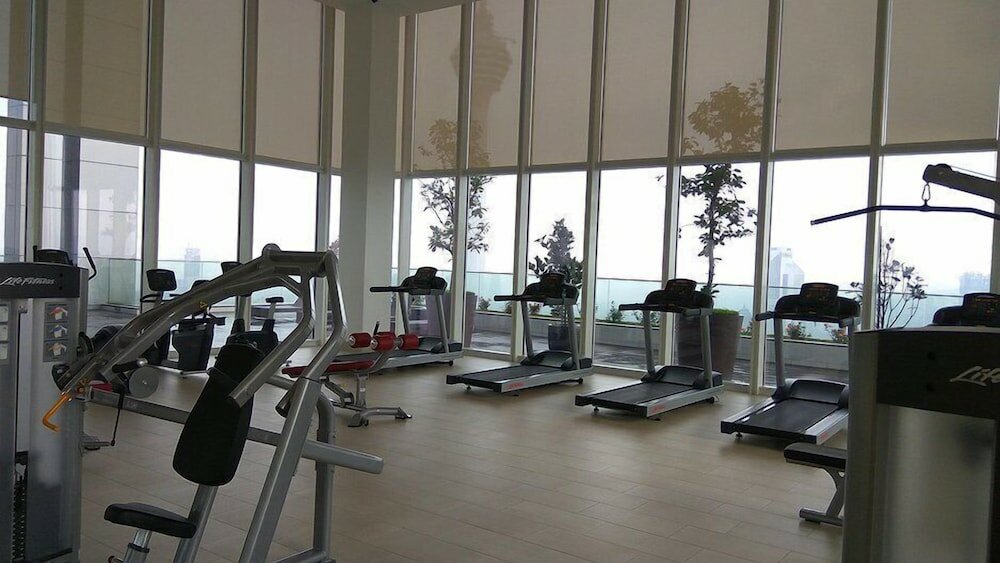 Фото Suites Infinity