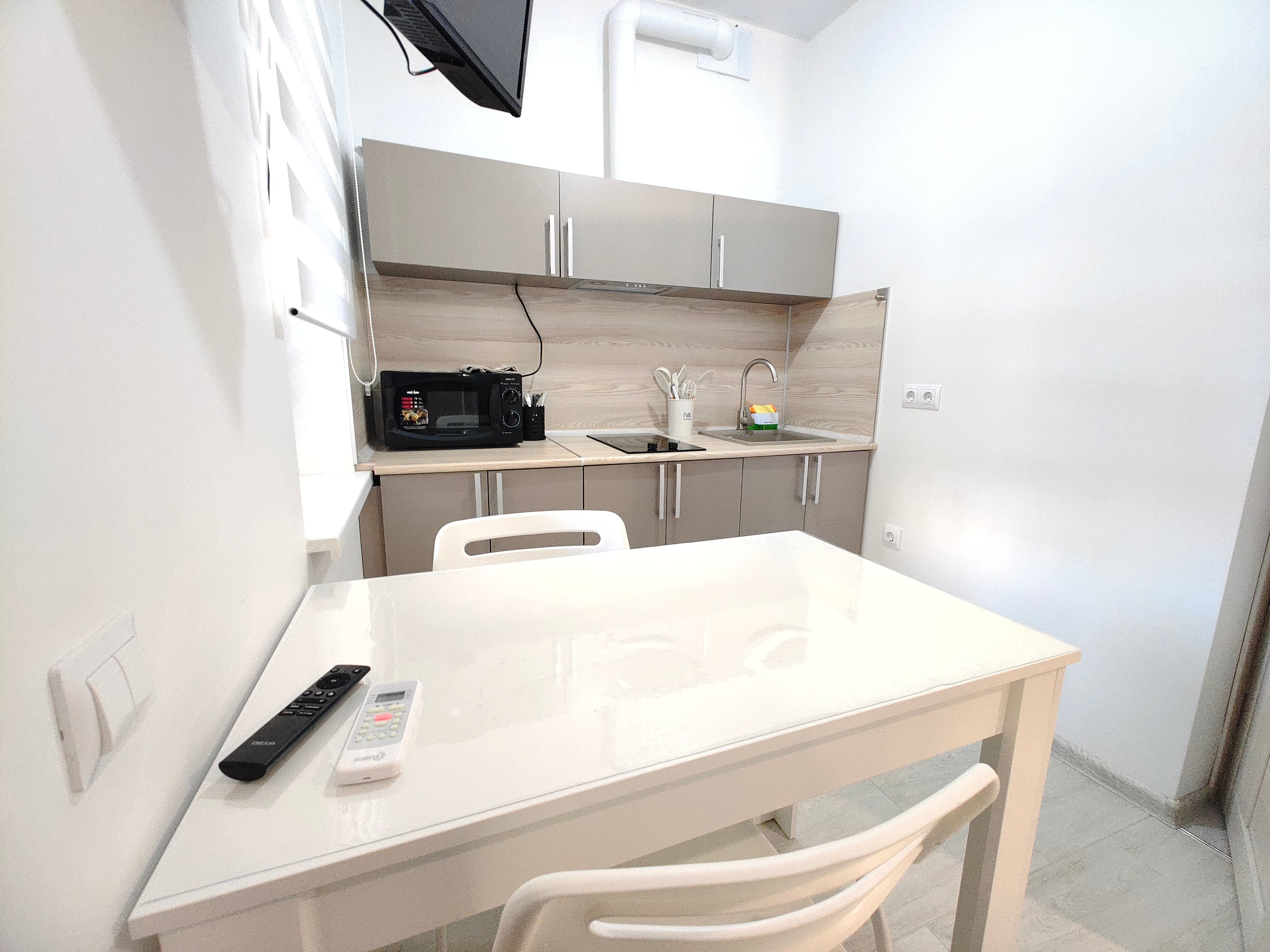 Фото Малинка