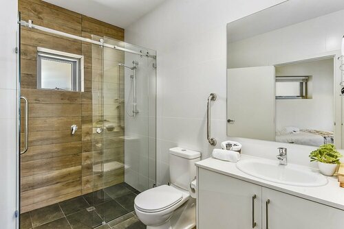 Гостиница Bonnies of Beachport в Южной Австралии