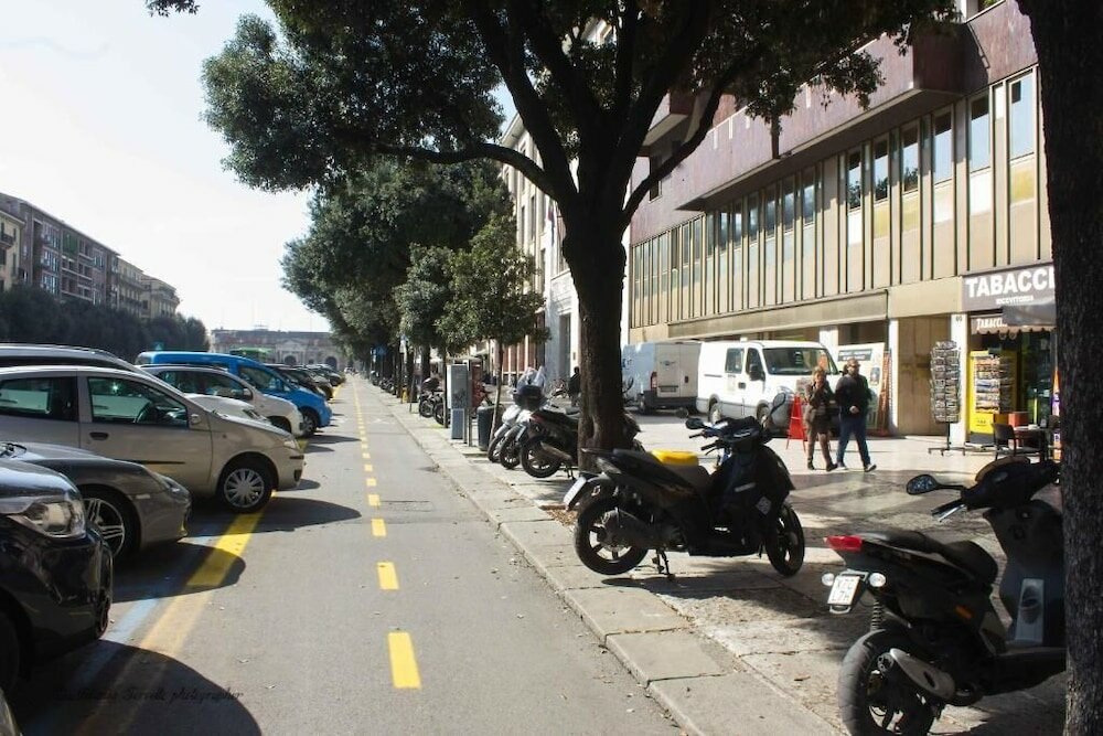 Фото Aurelia Rooms