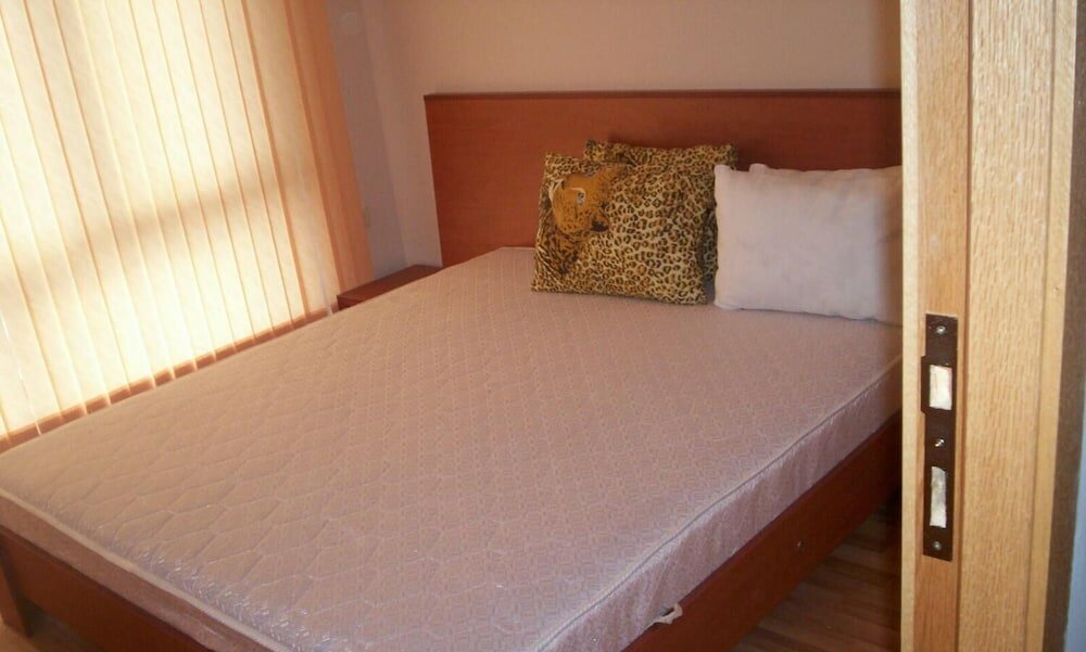 Фото Apartament Boyana Palace