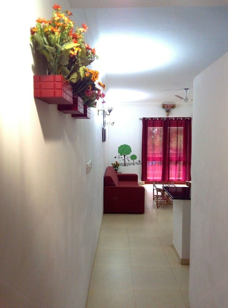 Фото Paradise-A pleasant stay in Arpora