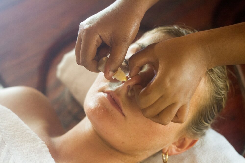 Фото Palm Trees Ayurvedic Heritage