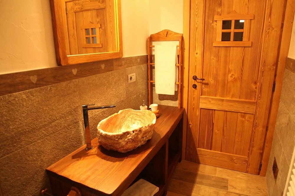 Фото Mi casa tu casa