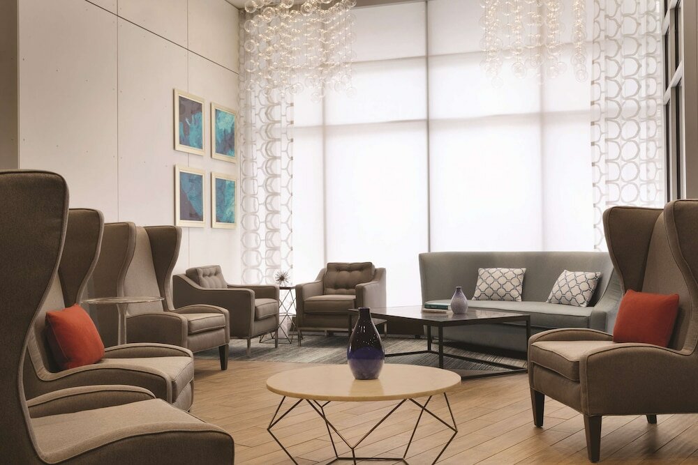 Фото Hyatt Place Niagara Falls